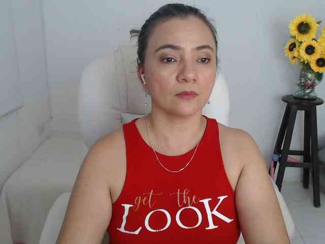 ana-milf webcam