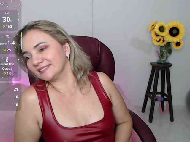 ana-milf webcam