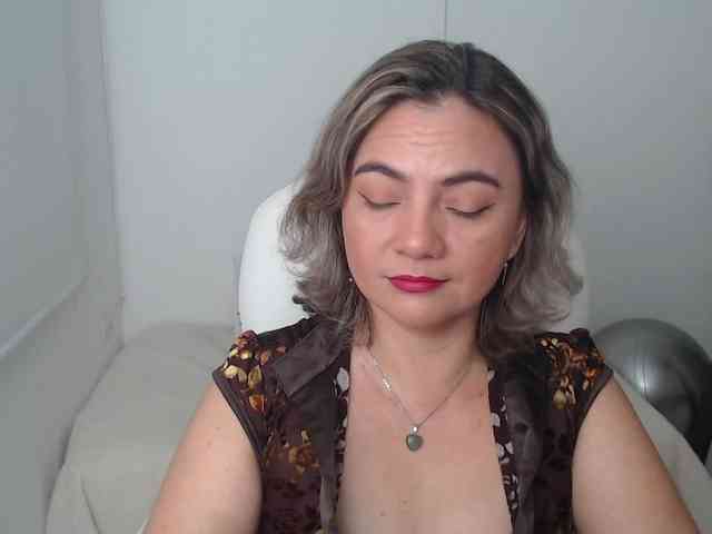 ana-milf webcam