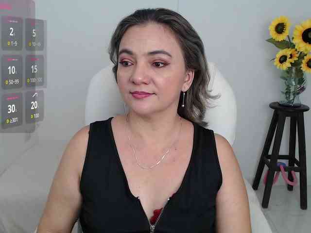 ana-milf webcam