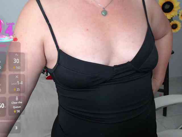 ana-milf webcam