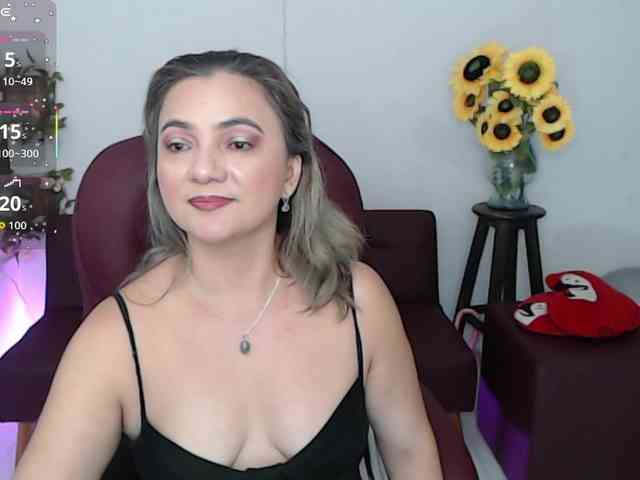 ana-milf webcam