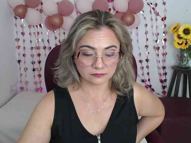 ana-milf webcam