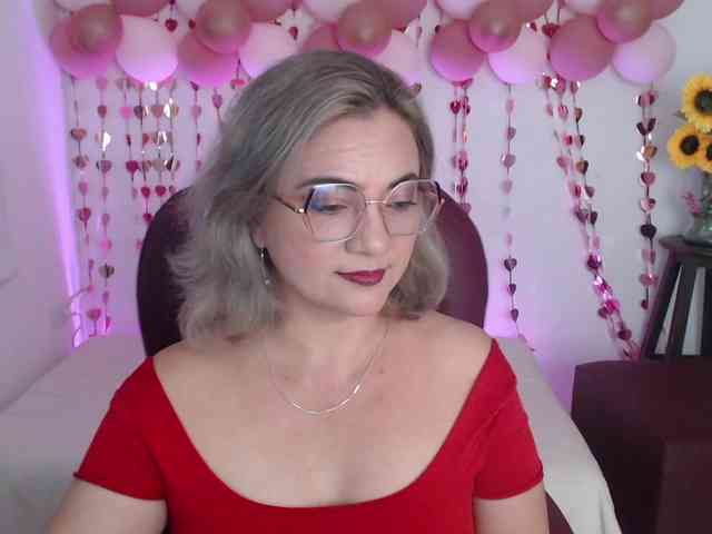 ana-milf webcam