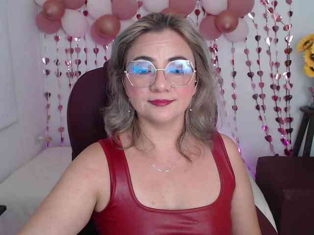 ana-milf webcam