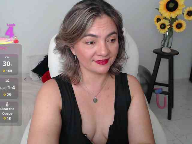 ana-milf webcam