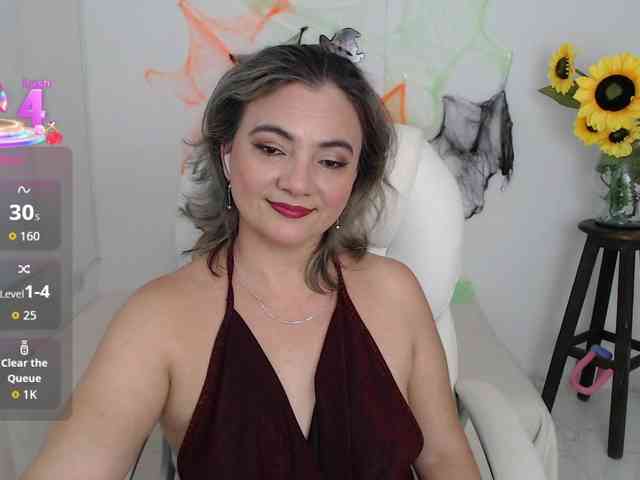 ana-milf webcam