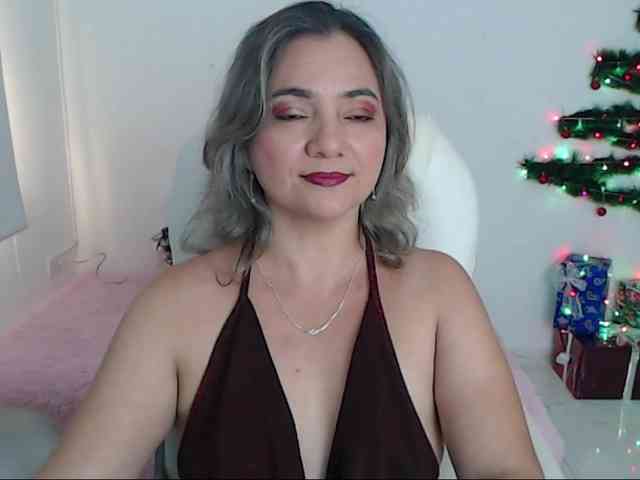 ana-milf webcam