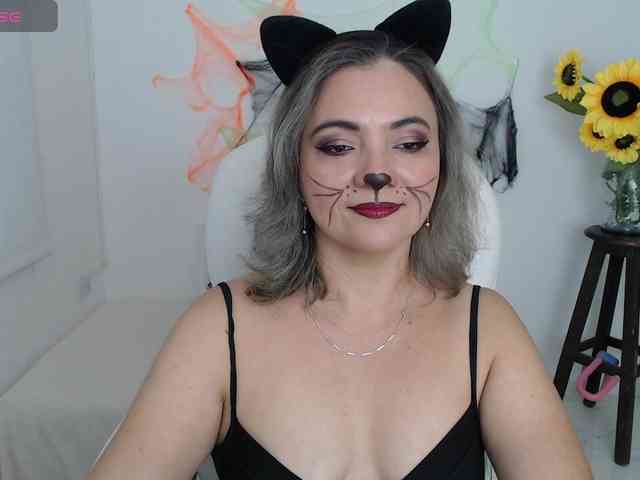 ana-milf webcam