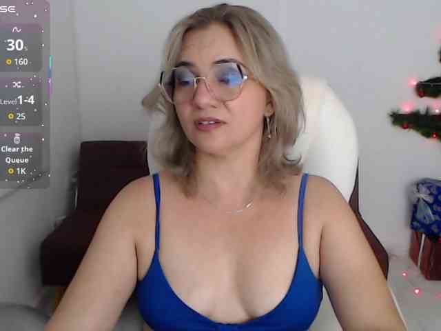 ana-milf webcam
