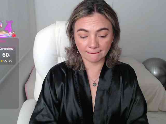 ana-milf webcam