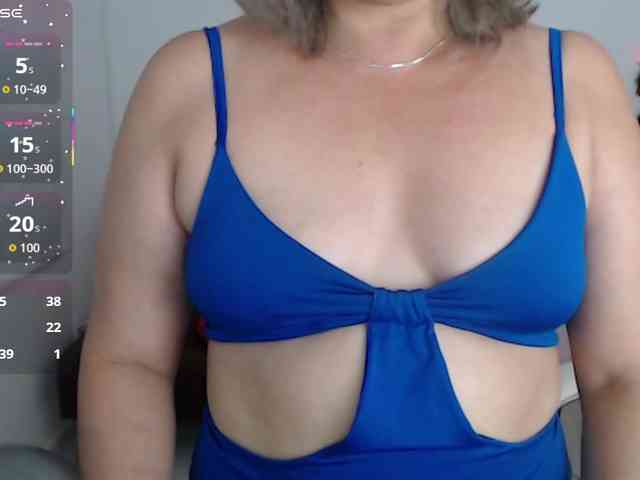 ana-milf webcam