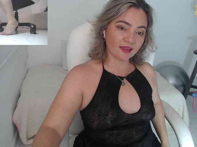 ana-milf webcam