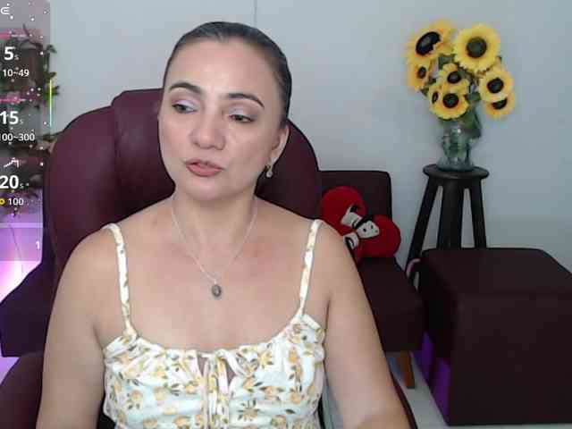 ana-milf webcam