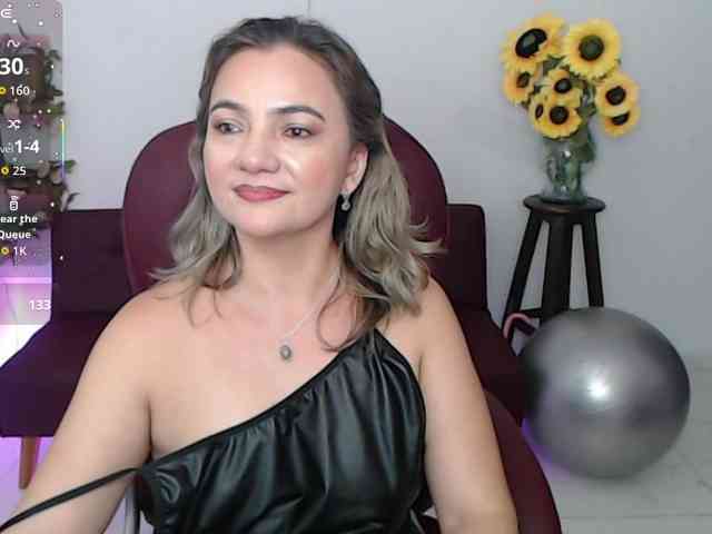 ana-milf webcam