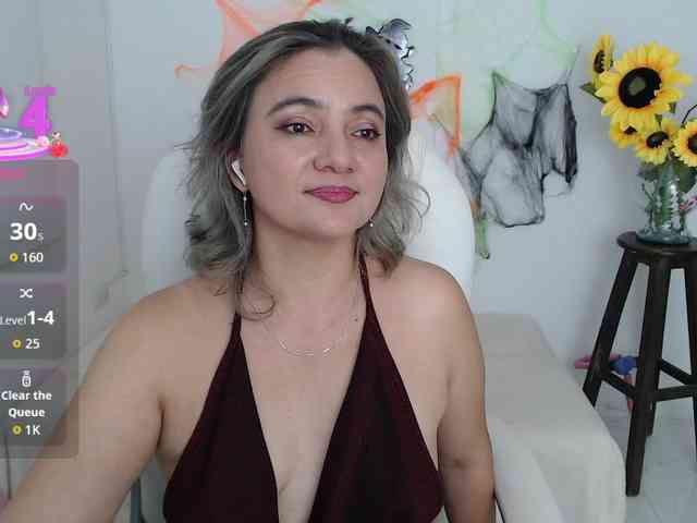 ana-milf webcam