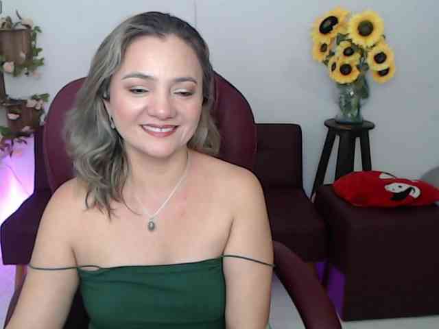 ana-milf webcam