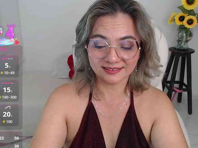ana-milf webcam