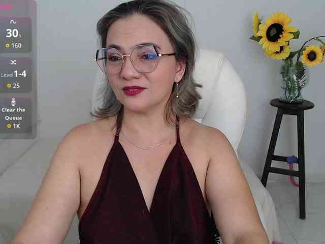 ana-milf webcam