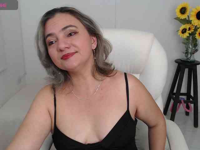 ana-milf webcam