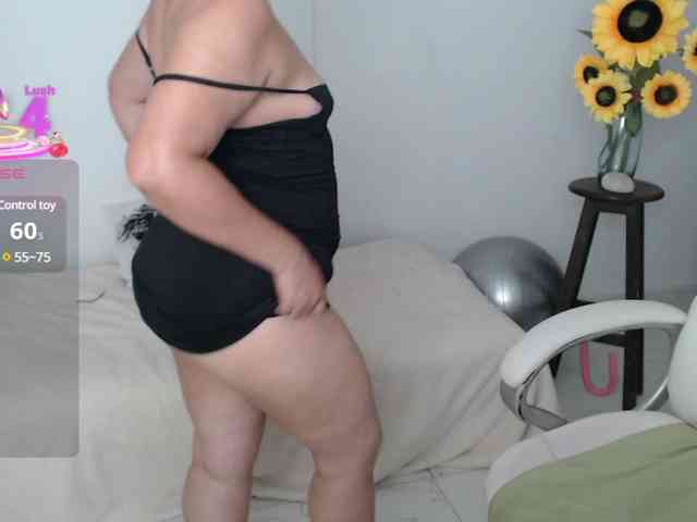 ana-milf webcam