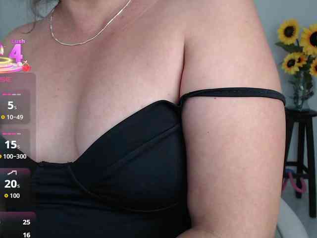 ana-milf webcam