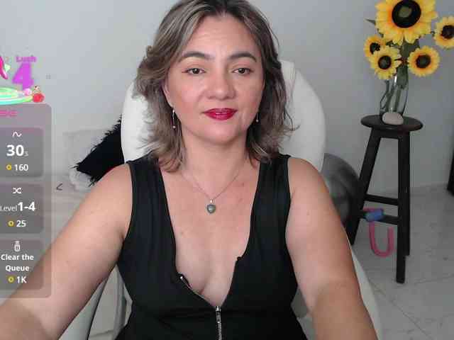 ana-milf webcam