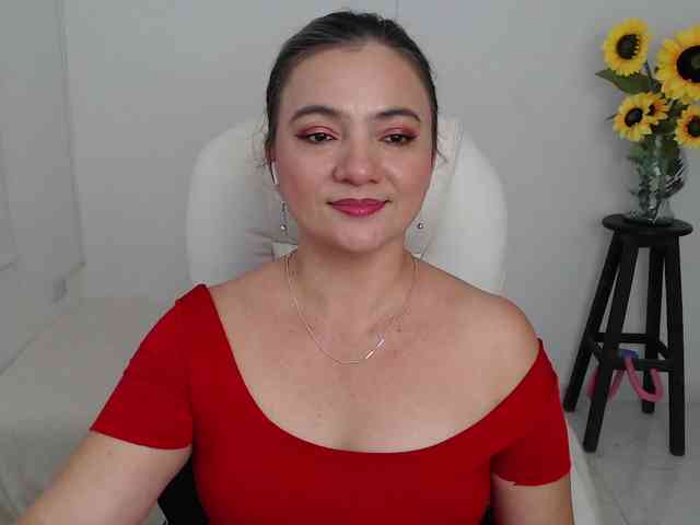 ana-milf webcam