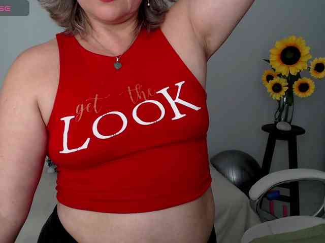 ana-milf webcam