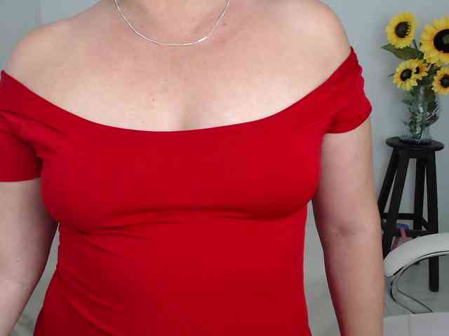 ana-milf webcam