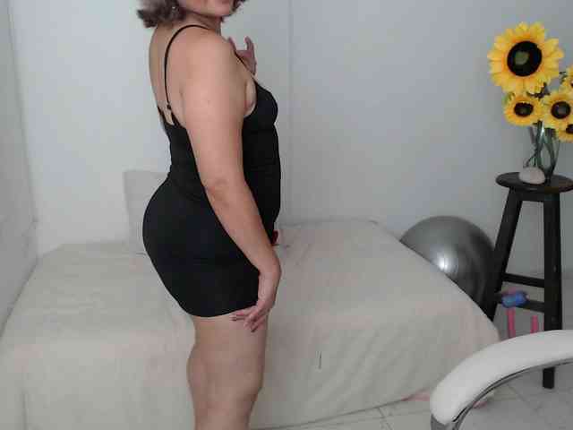 ana-milf webcam