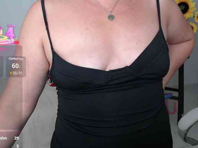 ana-milf webcam