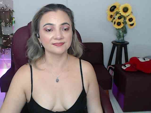 ana-milf webcam