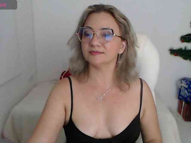 ana-milf webcam