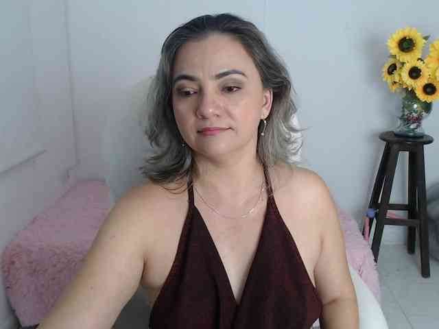 ana-milf webcam