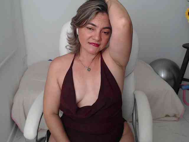 ana-milf webcam