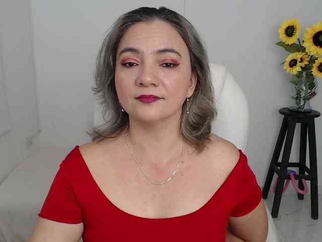 ana-milf webcam
