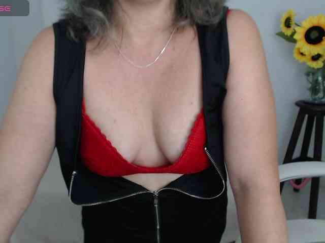 ana-milf webcam
