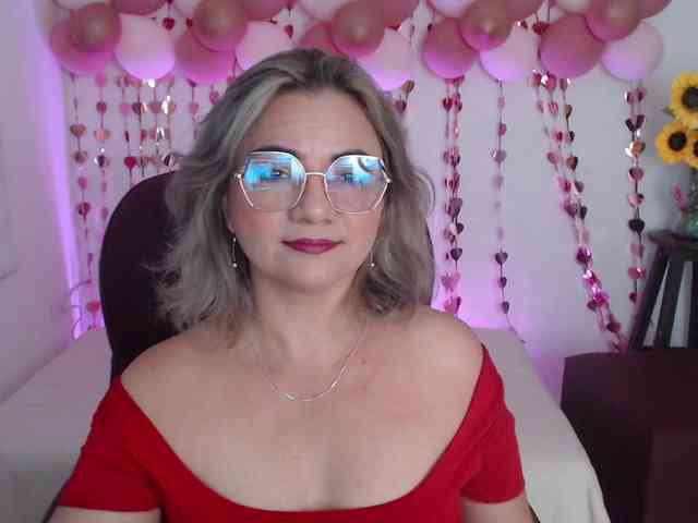 ana-milf webcam