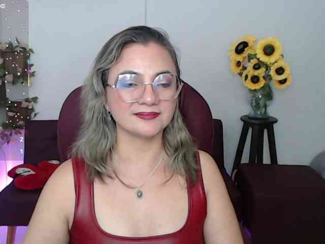 ana-milf webcam