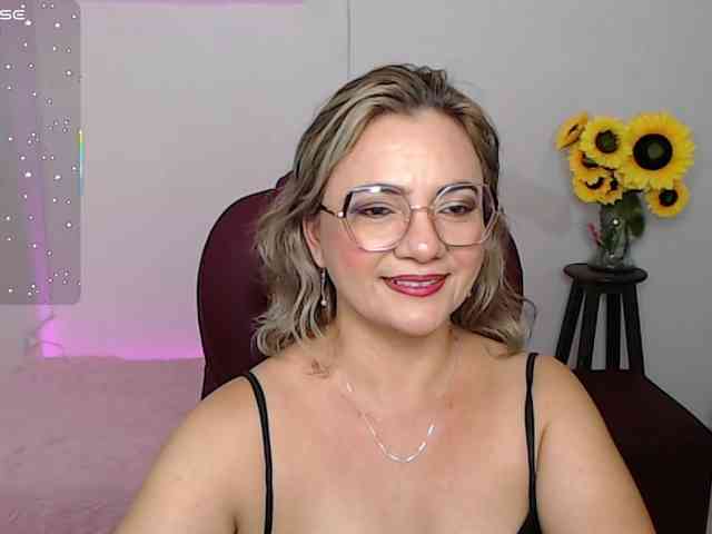 ana-milf webcam