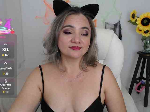 ana-milf webcam