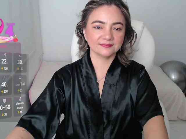 ana-milf webcam