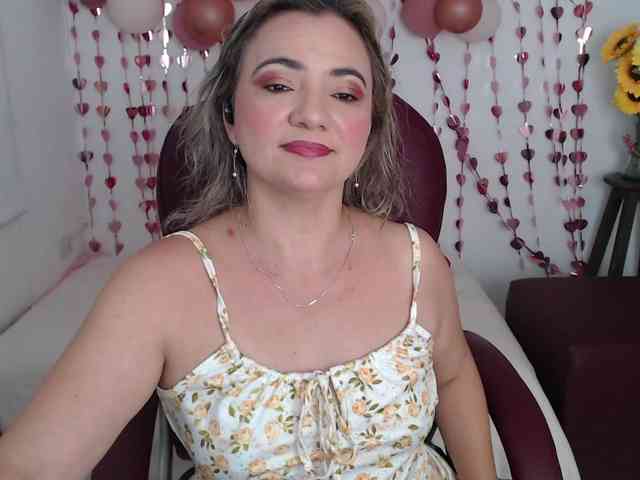 ana-milf webcam