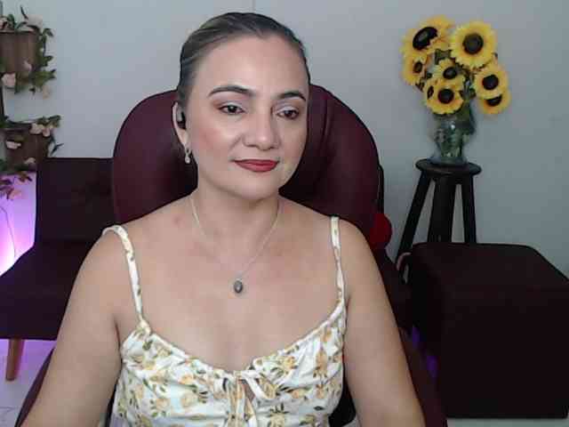ana-milf webcam