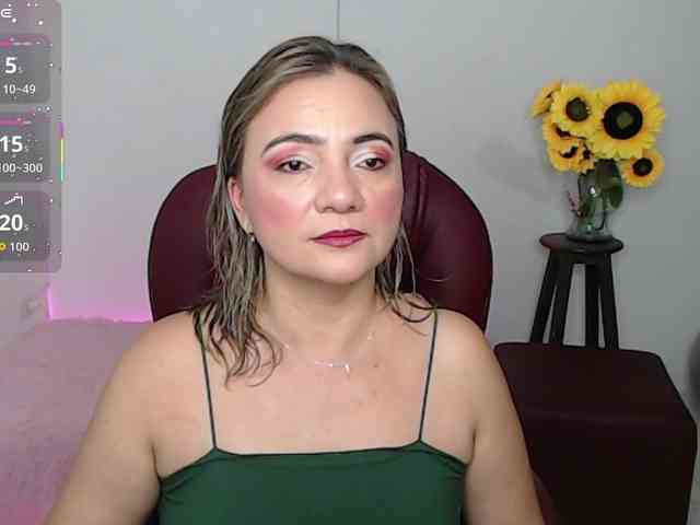 ana-milf webcam