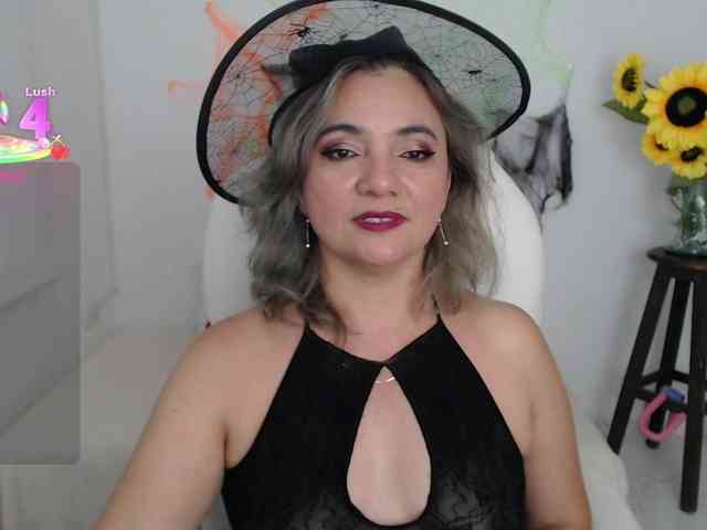 ana-milf webcam