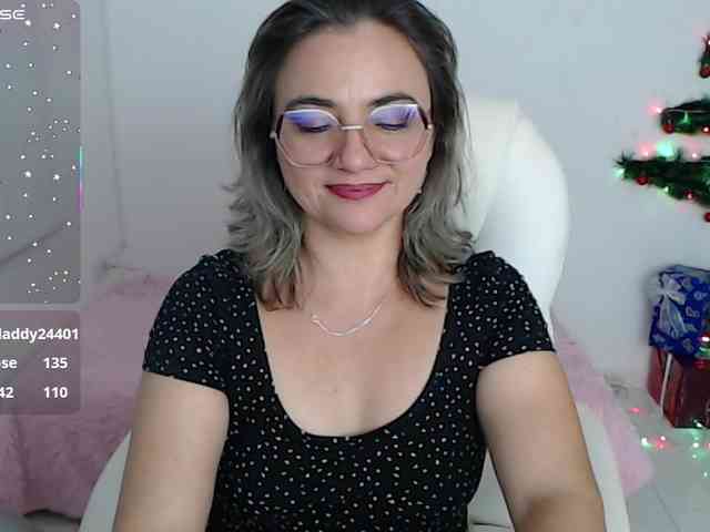 ana-milf webcam