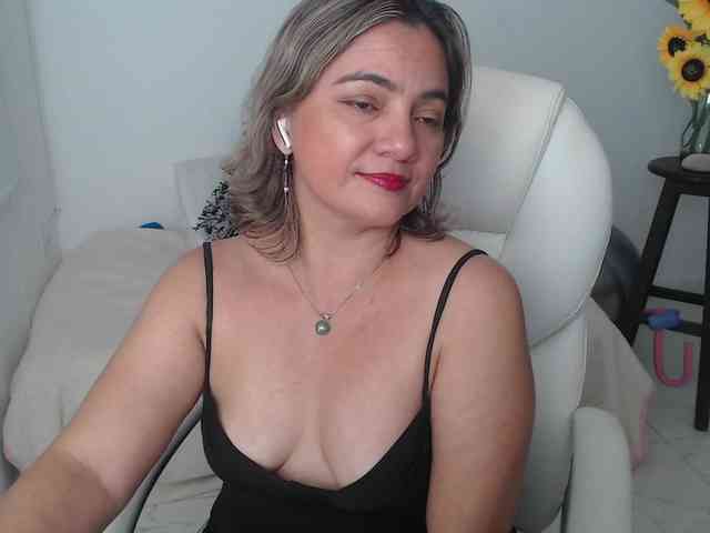 ana-milf webcam