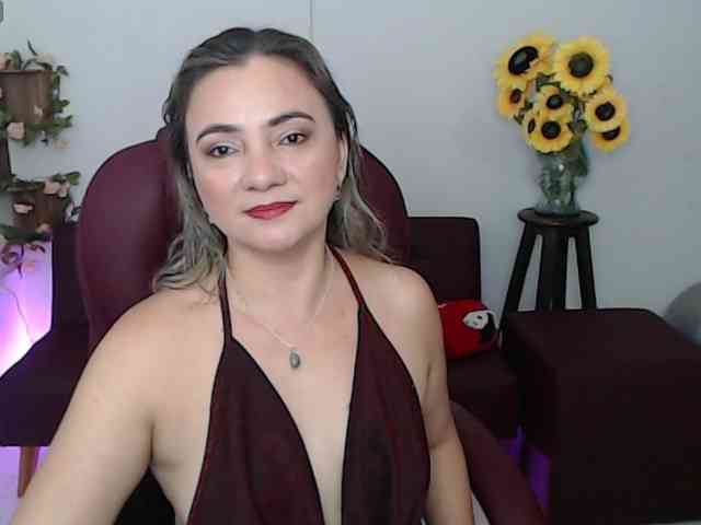 ana-milf webcam